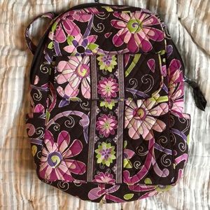 Vera Bradley Backpack